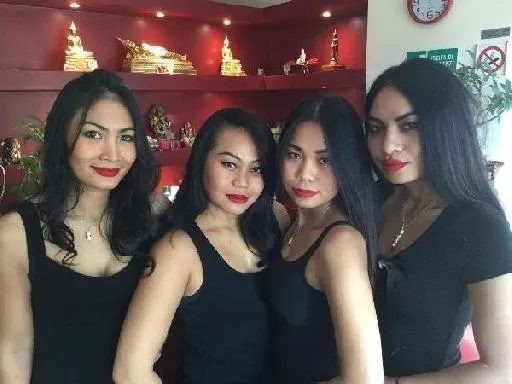 Thai Spa Group