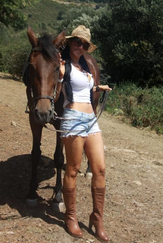 Mujer Real Spa - +34 692072669 - copertina