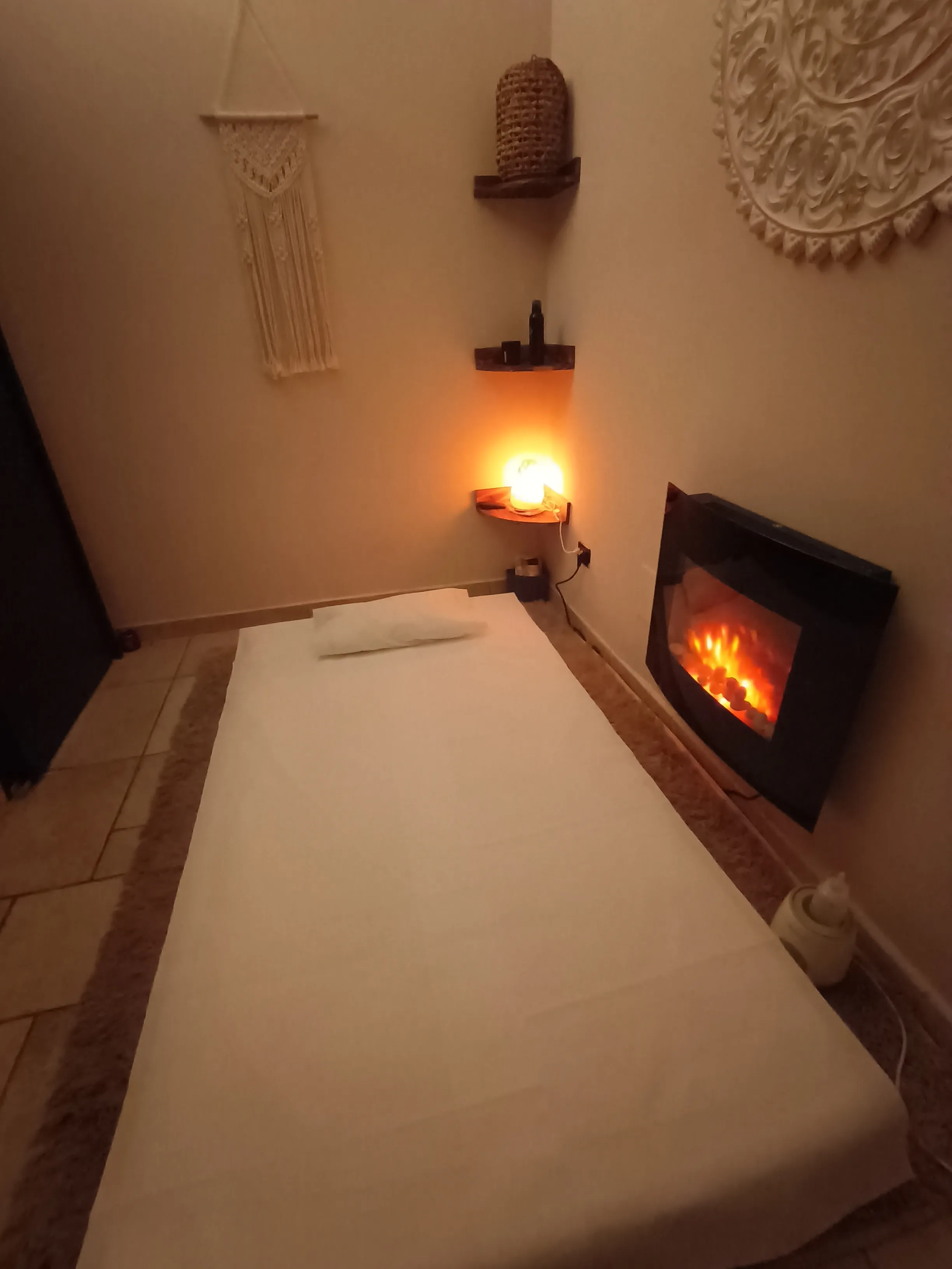 Ostia Massage Studio - +39 3516638354 - immagine 2 di 4
