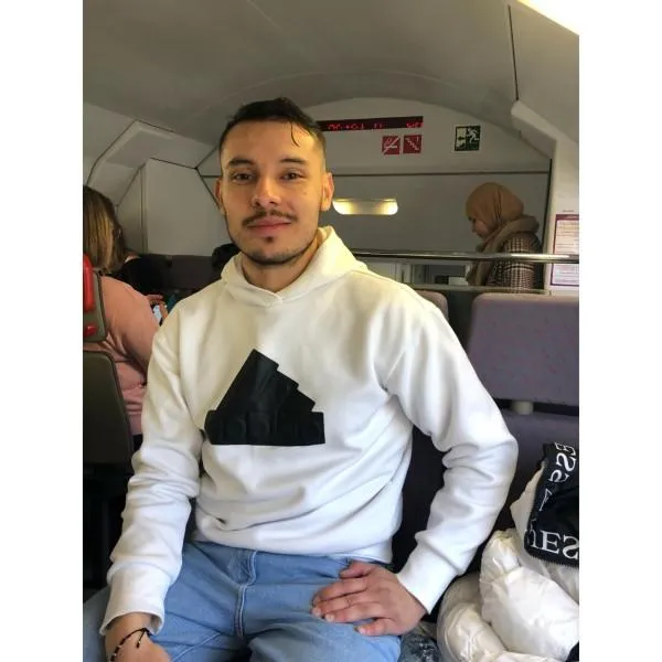 Centro de Masajes Camilo - +34 607186844 - copertina