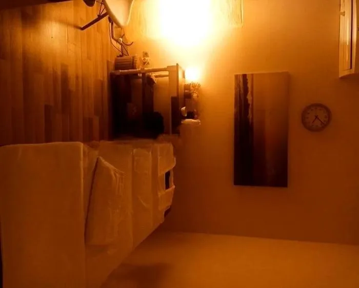 Masajes Privados Barcelona - +34 691977765 - copertina