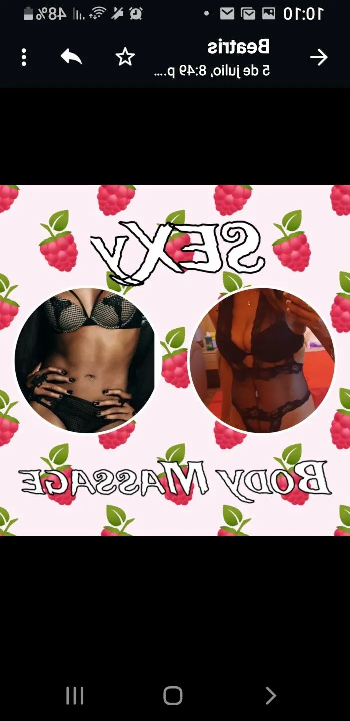 Relajación Daniela - +34 612586641 - immagine 2 di 2