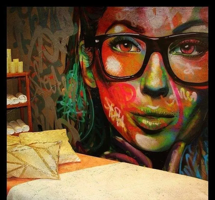 Masajes Serenidad - +34 603201414 - copertina