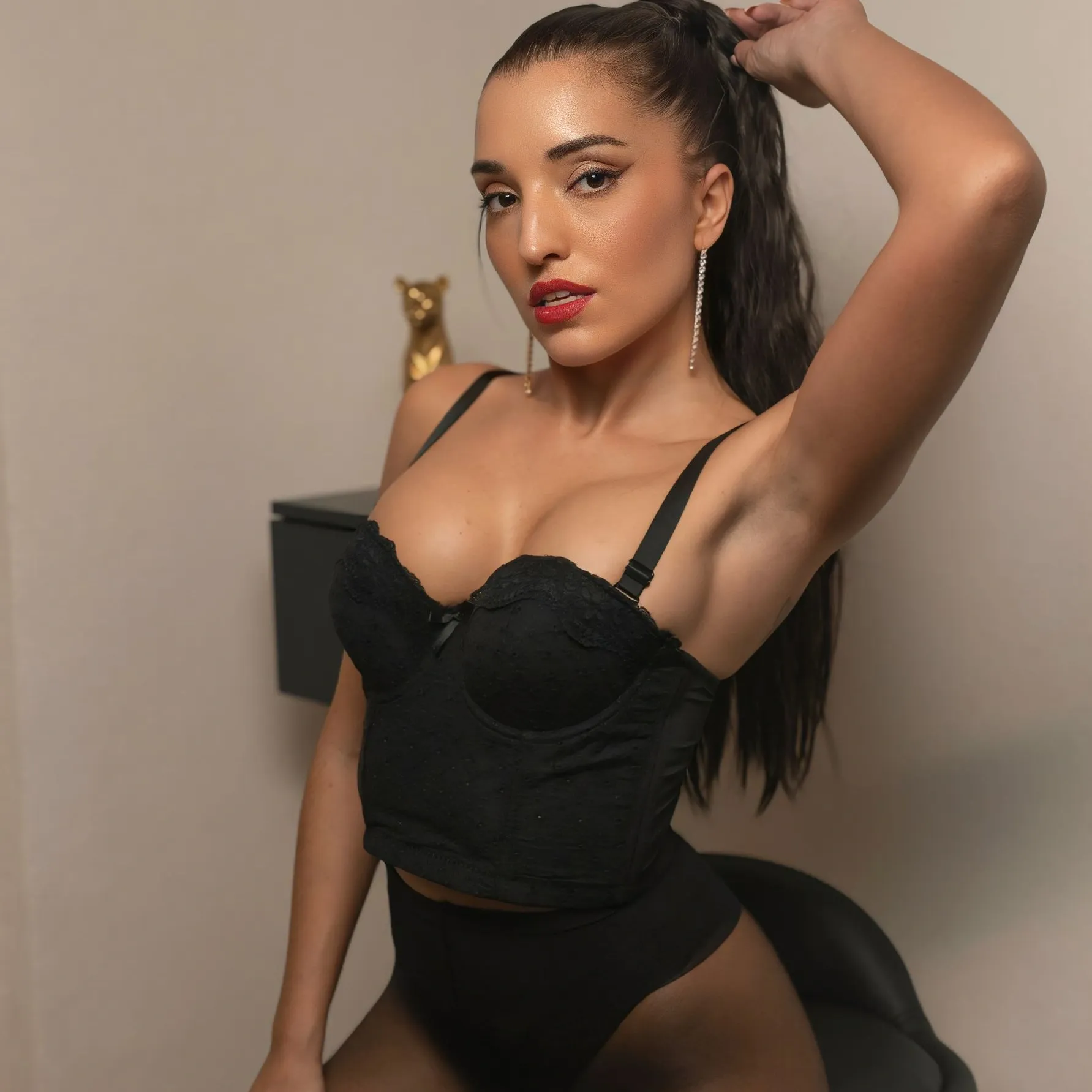 Lara Eternal Massage  - +34 657236173 - copertina