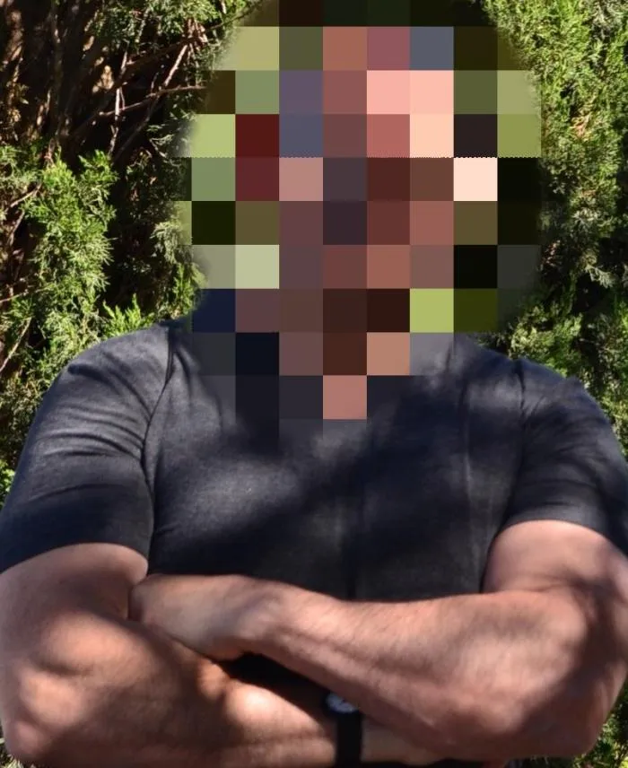 Relajación Femenina - +34 654093759 - copertina