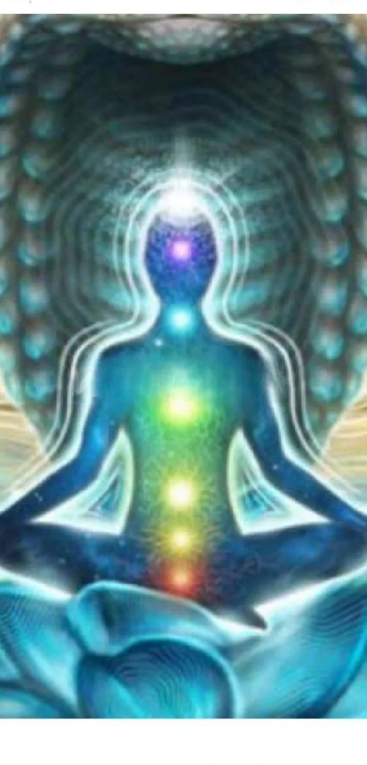 Sensitivo Holístico Zaragoza - +34633321703 - immagine 2 di 6