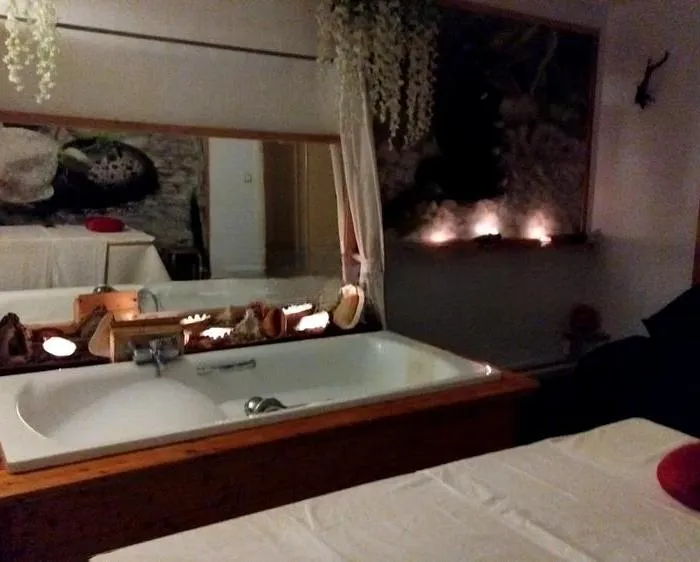 Aquaterapia Pionera - +34 674682065 - copertina