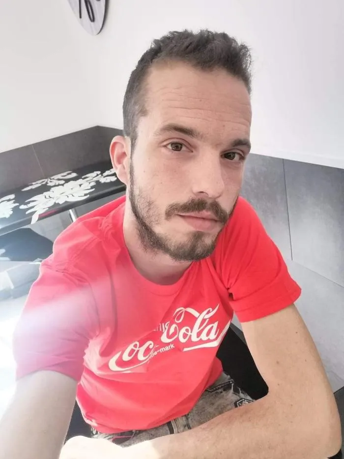 Relajación Joven