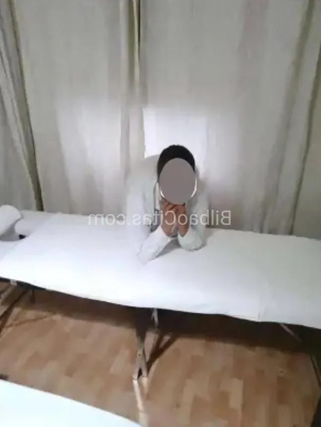 Masajes María Profesional - portada