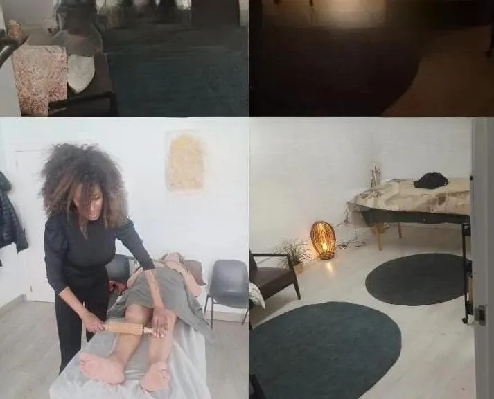 Masajes Excelentes - +34 34631853 - copertina