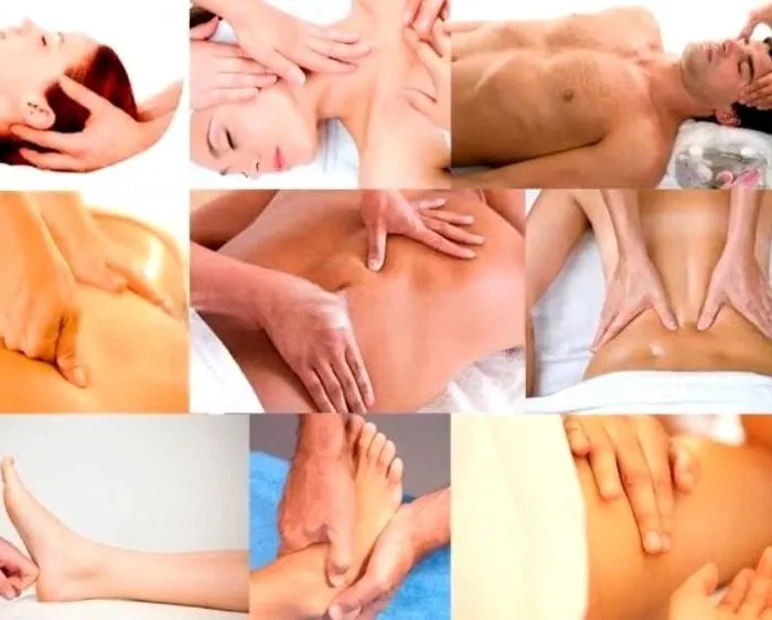 Serenidad Masajes - +34 681662785 - copertina