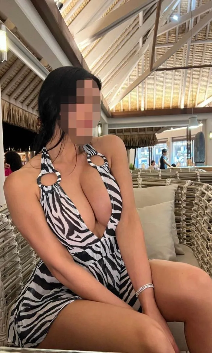 Masajes Julia - +34 675901548 - immagine 2 di 4