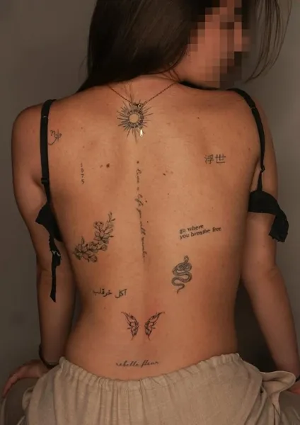 CAMILA - +34 642373625 - imagen 3 de 6