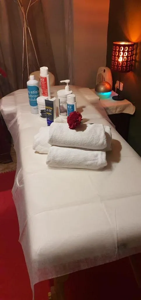 Masajes Daniel - +34 646898339 - immagine 2 di 14