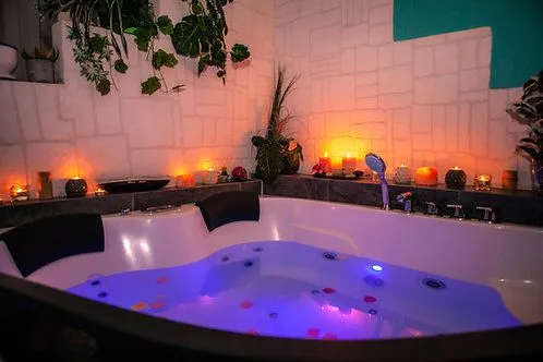 Sensualità Acquatica