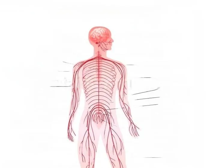 Serenidad Masculina - copertina