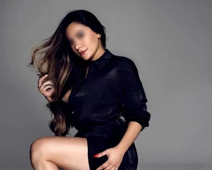 Karen Bella Masajes Tantricos - +34 603863010 - copertina