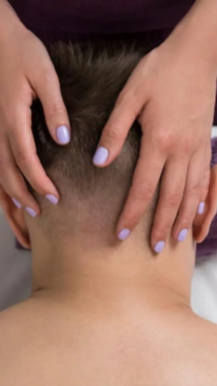 Rocío Relax Spa
