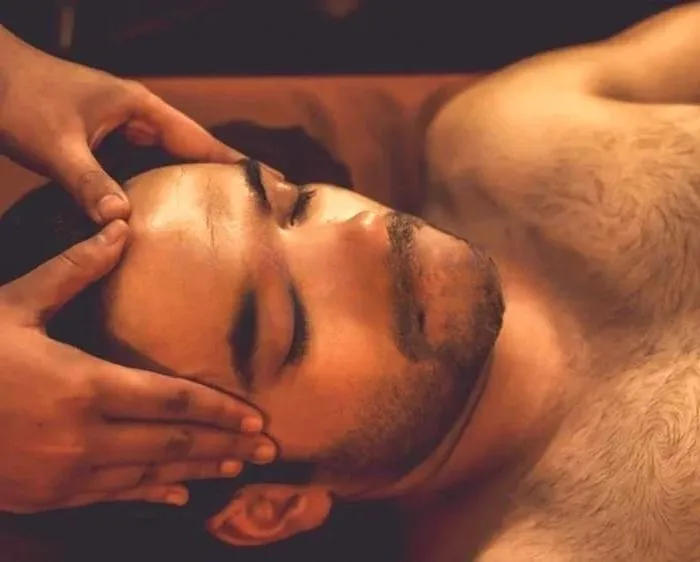 Masaje Consciente Sensitivo - +34 611018373 - copertina