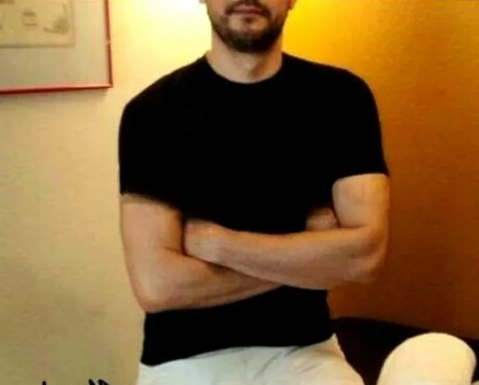 Masajes Certificados - +34 631218683 - copertina