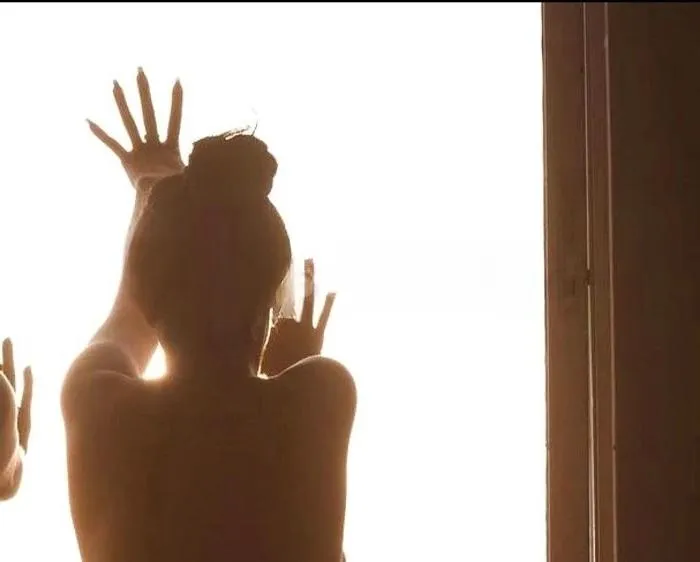 Sensaciones Serenas - +34 641668124 - copertina