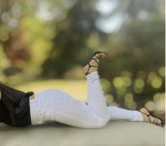 Experiencia en Masajes