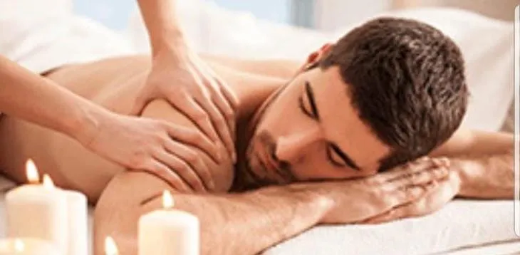 Moli Masajes Profesionales - +34613235913 - copertina