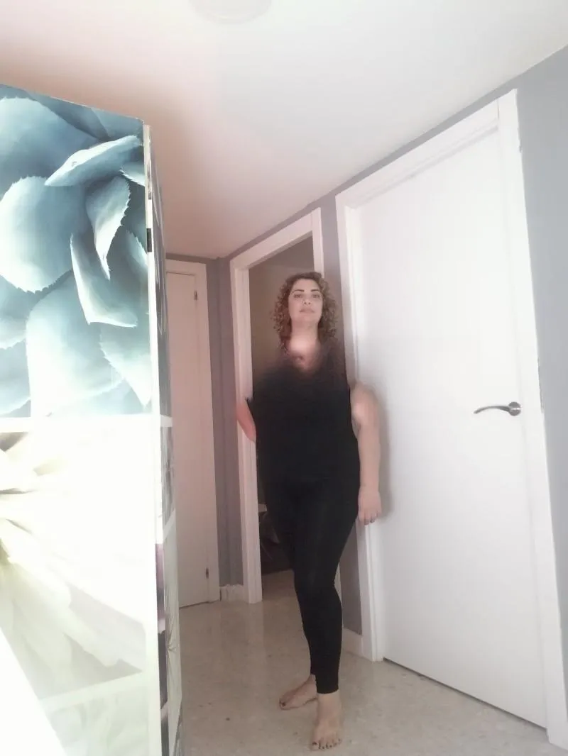 Serenidad Sevilla - +34 606838686 - copertina