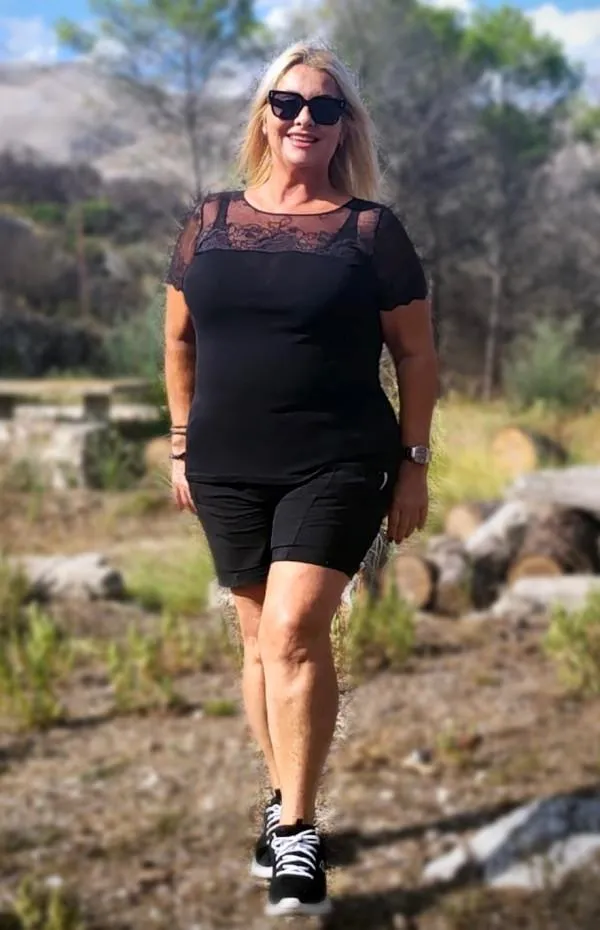 Masajes Alicante - +34 643684711 - immagine 2 di 10