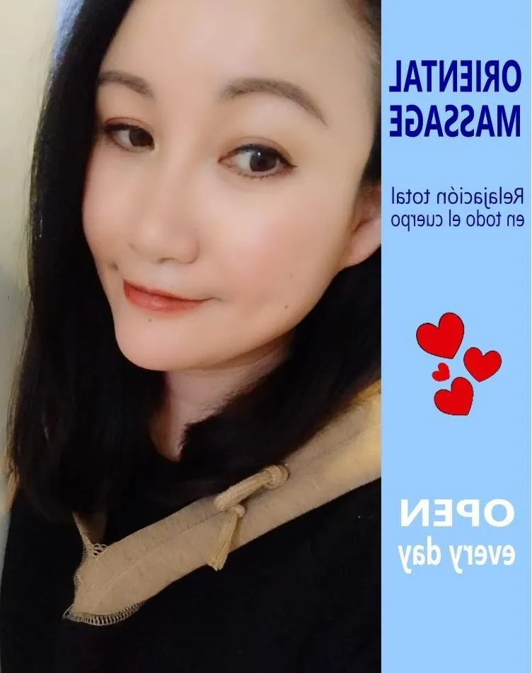 Masajes Orientales Cindy - +34 722294229 - copertina