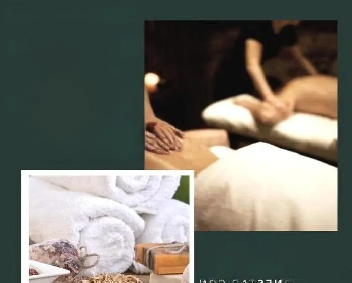 Masajes en Pareja - +34 915221632 - copertina