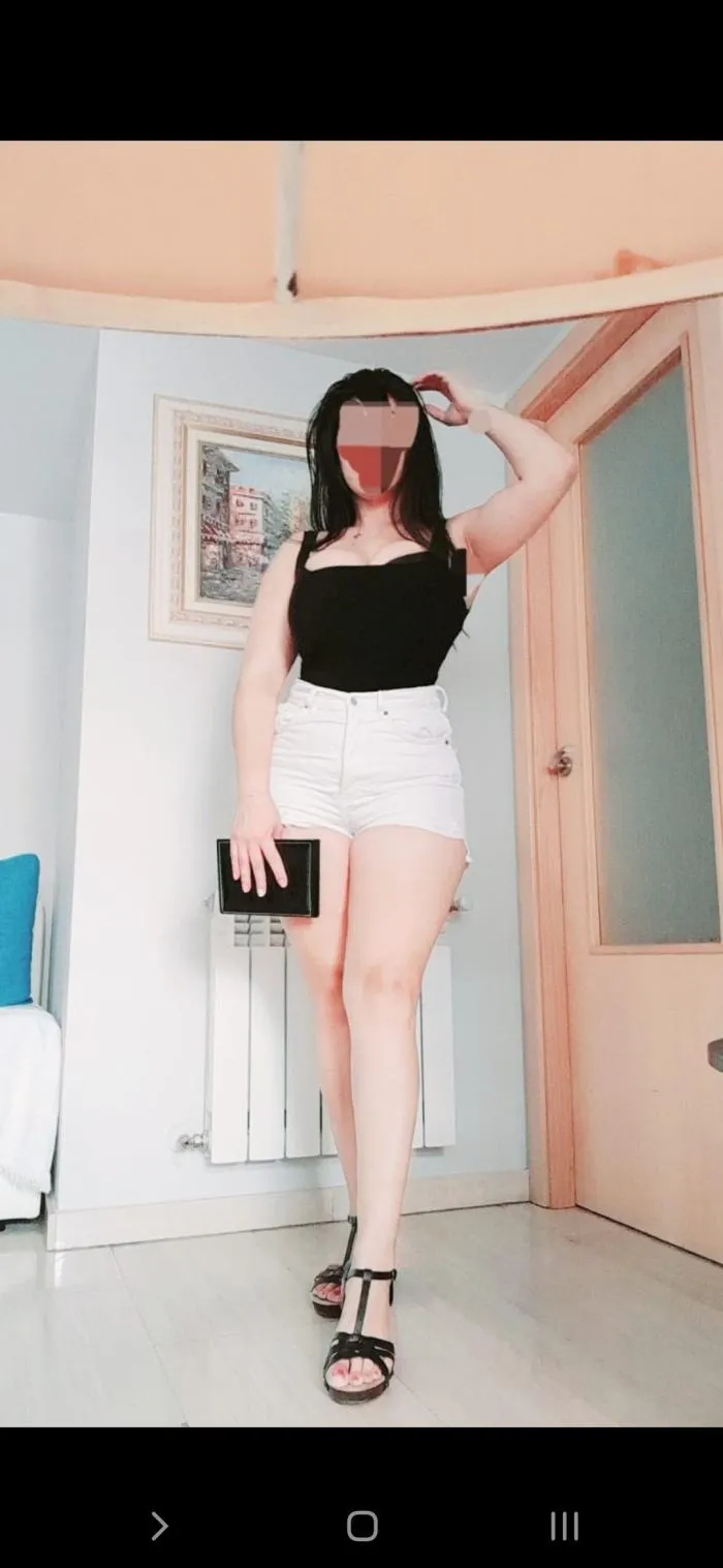 Masajes Serenidad - +34 722341308 - copertina