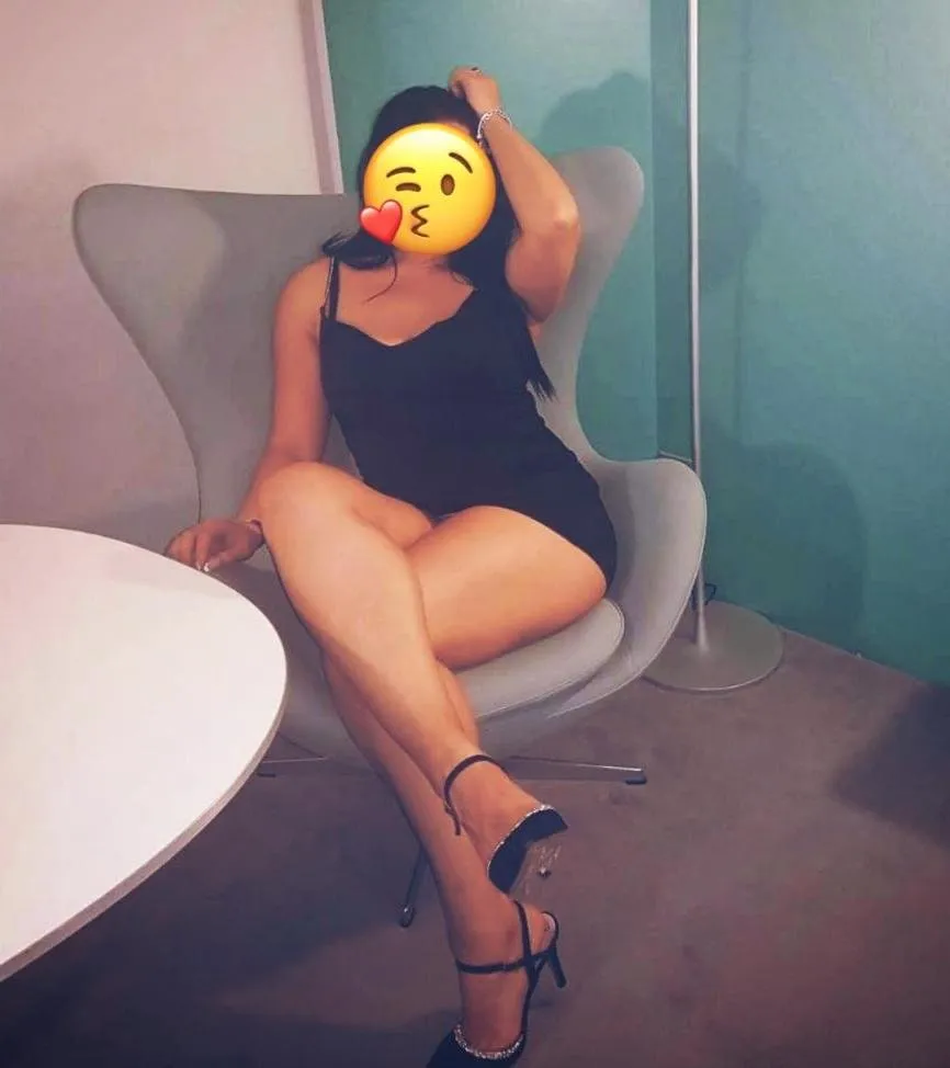 Masaje Total Centro - +34604342136 - copertina