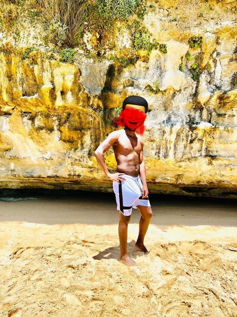 Masajes Ébano Sevilla - +34 631069797 - immagine 2 di 8