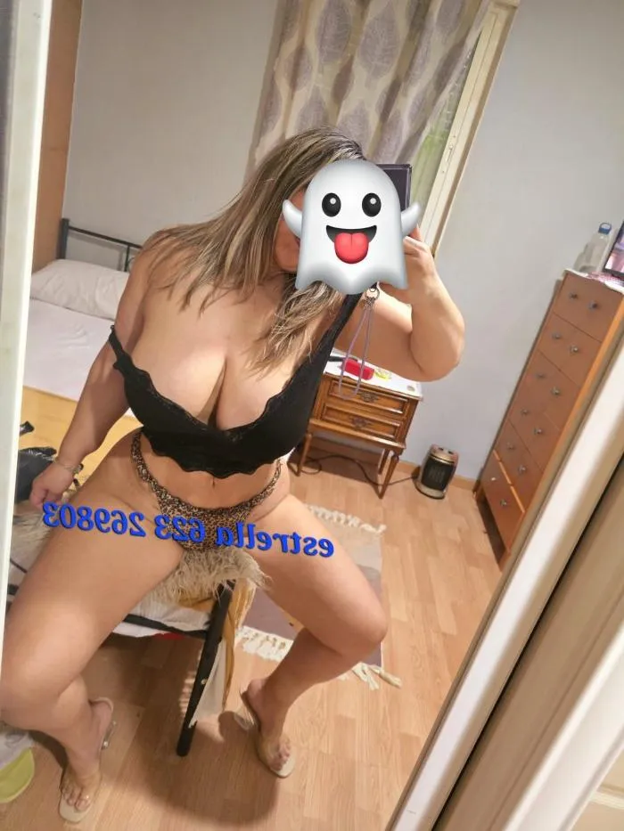 Estrella Relax - +34 623269803 - immagine 2 di 20