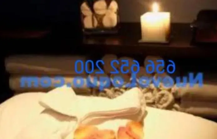 Aina Masajes Brasileños