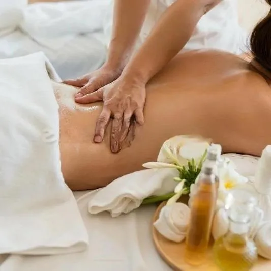 Sensualidad Serena - +34 647598308 - immagine 2 di 3