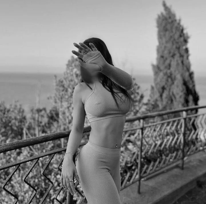 Silvia Andaluza Masajes
