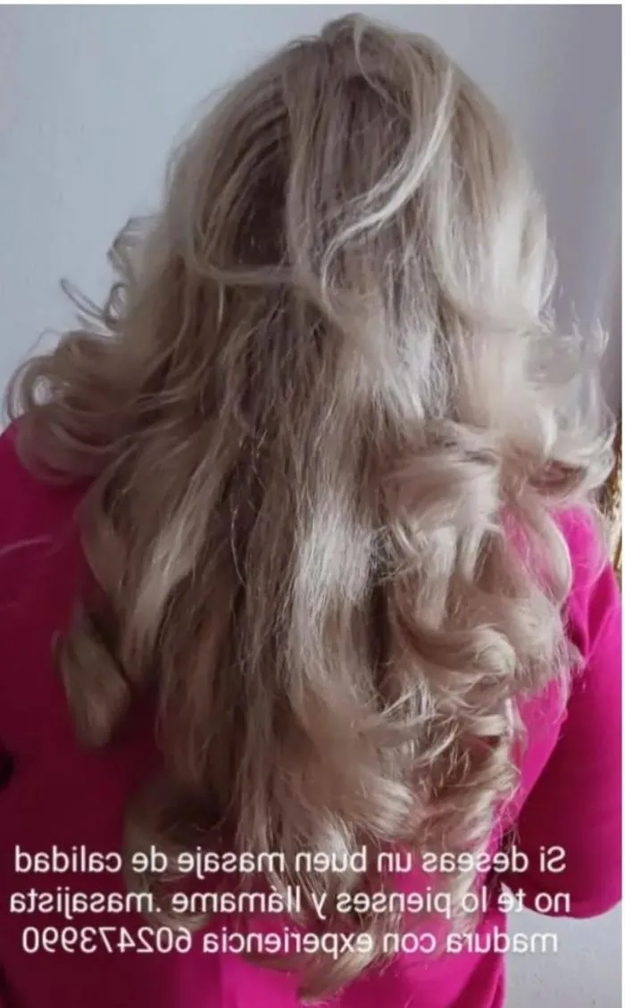 Isabela Masajes - +34 602473990 - copertina