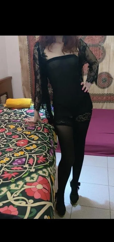 Elisa Relax Spa - +34 608383166 - copertina