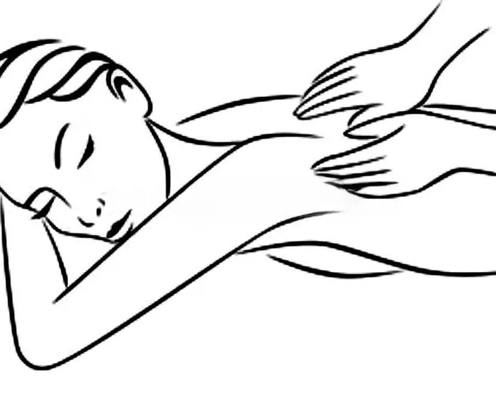 Masajes Serenidad - +34 617102252 - copertina