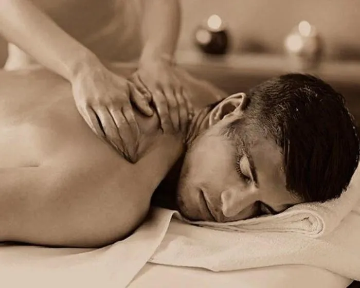 Relajación Total - +34 692582999 - copertina