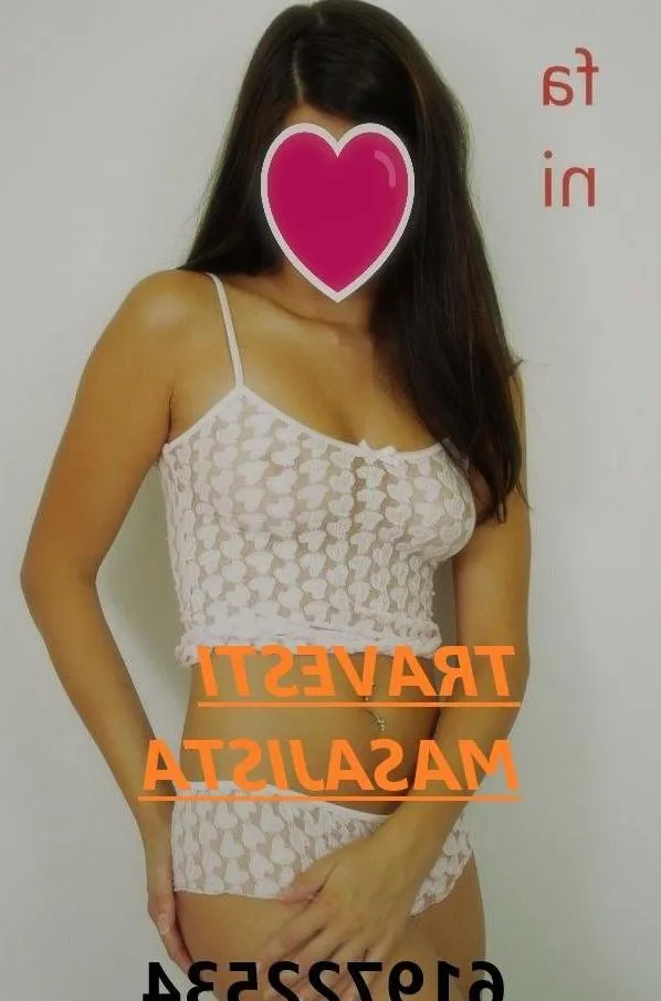 Masajes Completos Relax - +34 619722534 - copertina