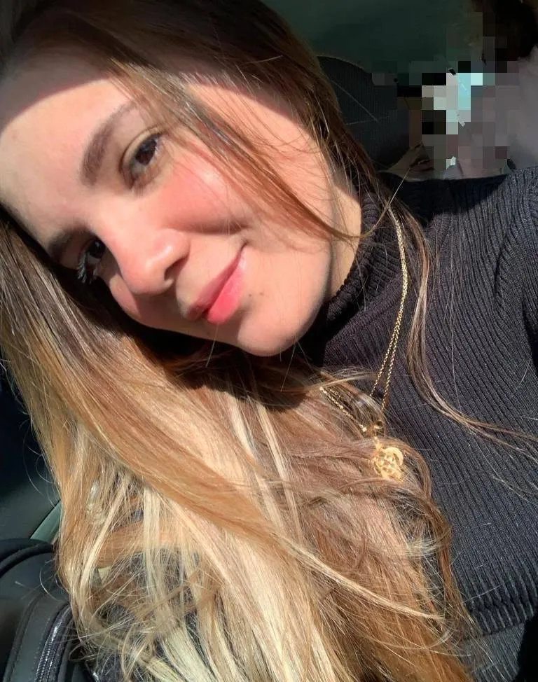 Masajes Tamara Canarias - +34 666322799 - copertina