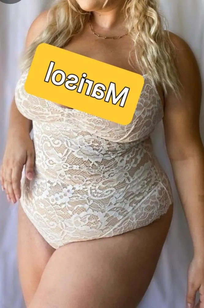 Marisol Masajes Curvas - +34 611329513 - immagine 3 di 4