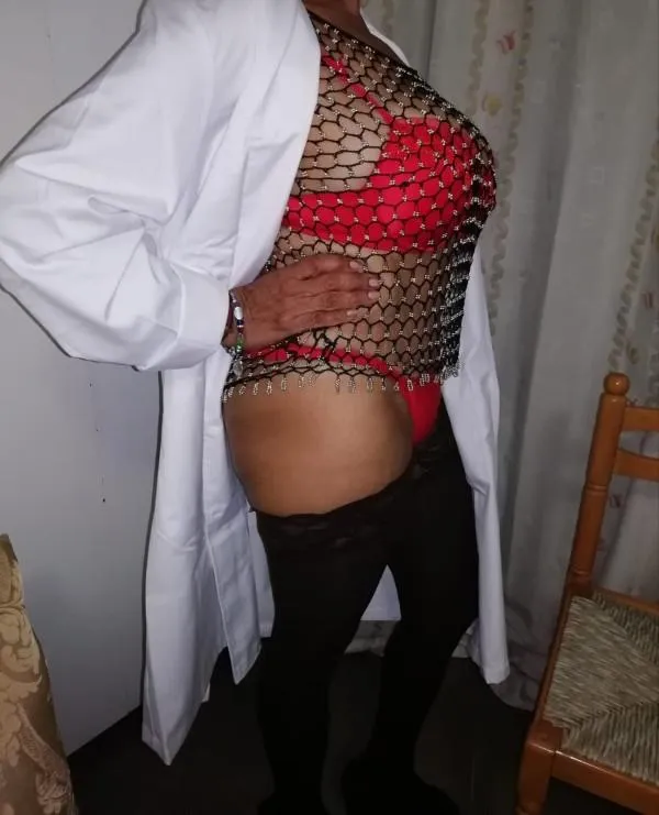 Madurita Relajante - +34615624323 - immagine 2 di 6