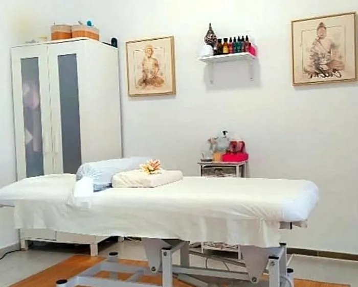 Masajes con Experiencia - +34 642331507 - immagine 2 di 3