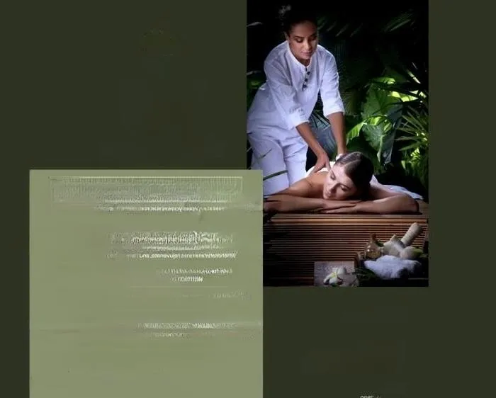 Masajes de Ensueño - +34 626276228 - immagine 3 di 4