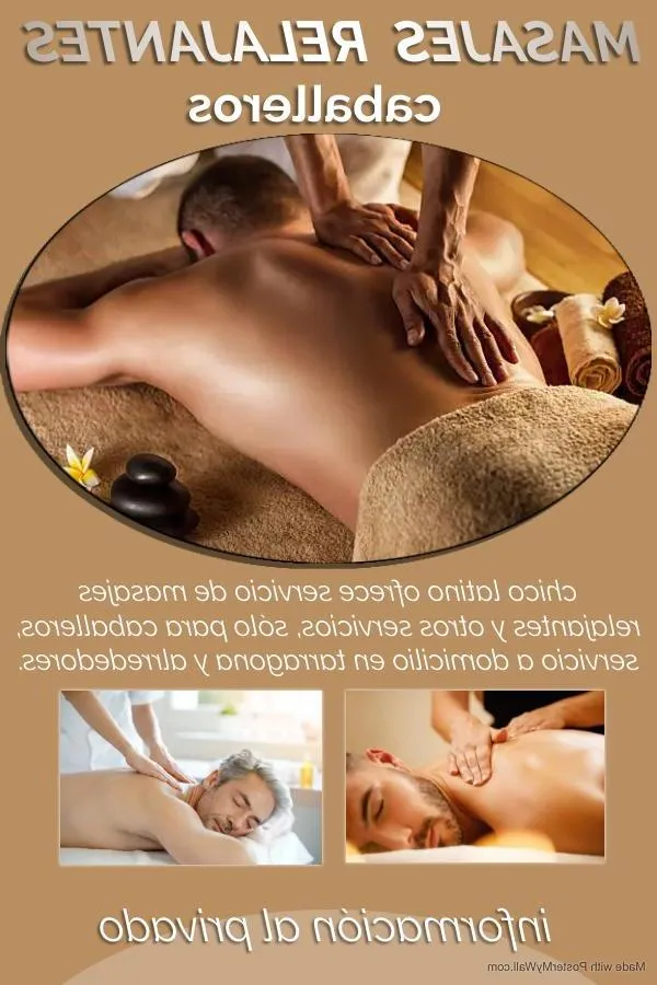 Masajes para Caballeros - +34 651692748 - immagine 2 di 4