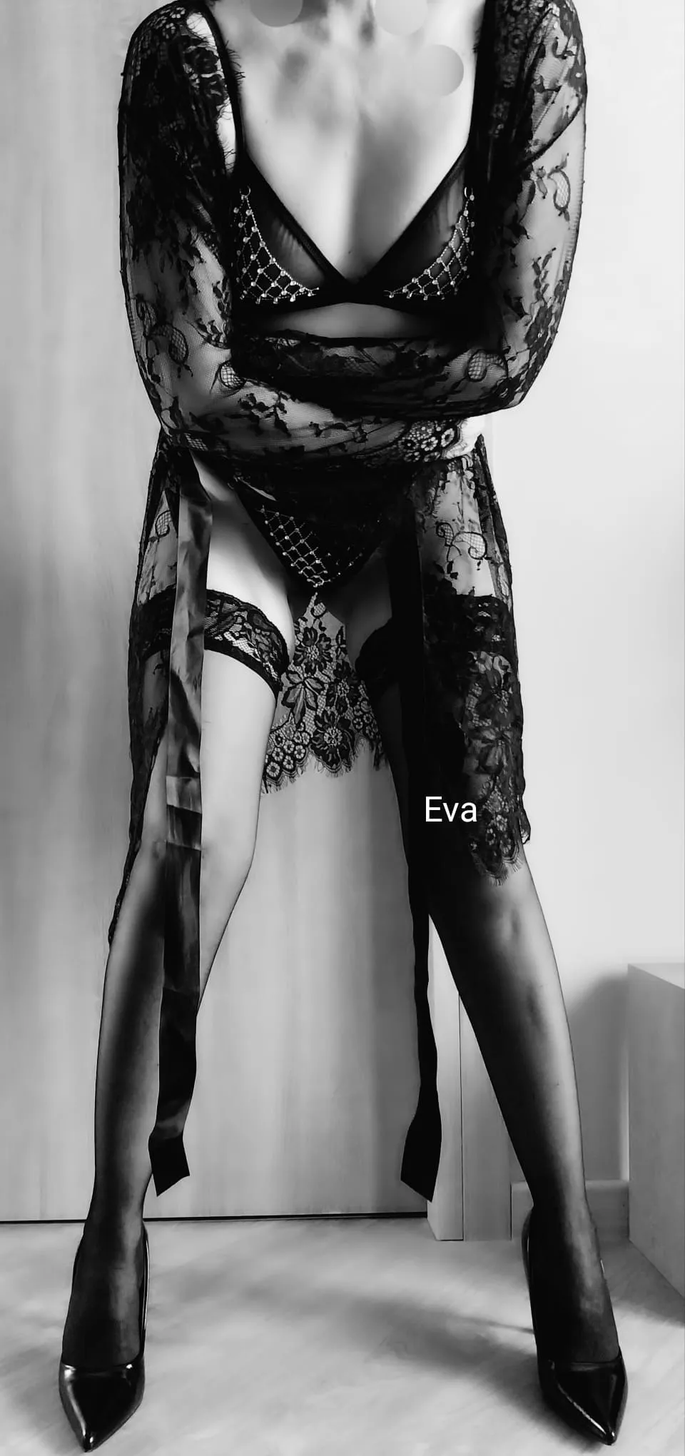 Eva italiana passionale 